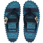 Gumbies Islander Flip-Flops GU-FFISL110