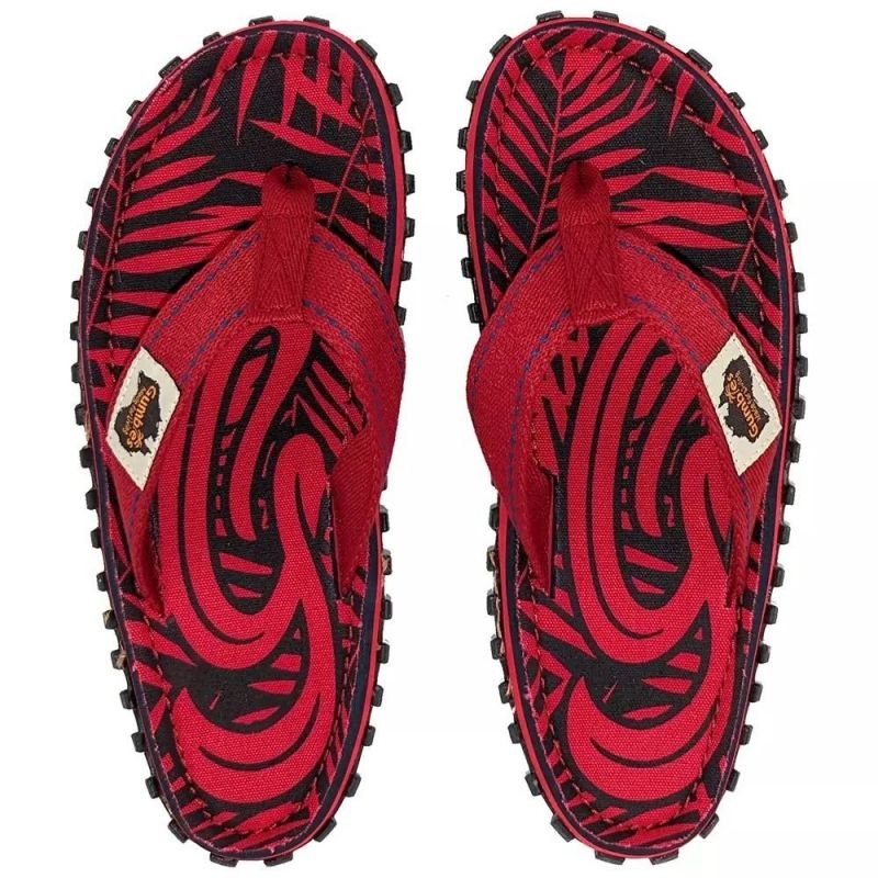 lupin-wear-ca-gumbies-islander-flip-flops-gu-ffisl112-975966 Gumbies Islander Flip-Flops GU-FFISL112 - Image 1