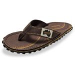 Gumbies Islander Flip-Flops Unisex Aboriginal flip-flops GU-FFISL095