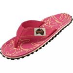 Gumbies Islander W Flip-Flops GU-FFISL101 - Image 4