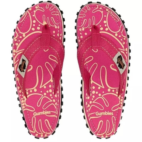 Gumbies Islander W Flip-Flops GU-FFISL101