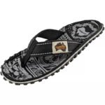 Gumbies Midnight Flip-Flops GU-FFISL108 - Image 2
