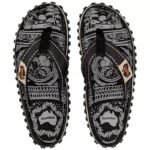 Gumbies Midnight Flip-Flops GU-FFISL108 - Image 5