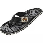 Gumbies Midnight Flip-Flops GU-FFISL108 - Image 6