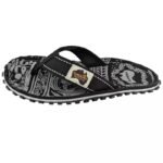 Gumbies Midnight Flip-Flops GU-FFISL108 - Image 8