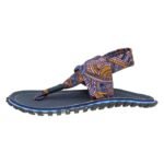 Gumbies Slingback Flip-Flops W G-SB-WN-AZTEC - Image 7