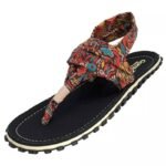 Gumbies Slingback Flip-Flops W GU-SASLI094 - Image 2