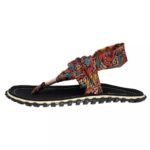 Gumbies Slingback Flip-Flops W GU-SASLI094 - Image 3