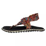 Gumbies Slingback Flip-Flops W GU-SASLI094 - Image 7