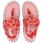 Gumbies Slingback W Flip-Flops G-SB-WN-LVHR - Image 5