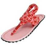 Gumbies Slingback W Flip-Flops G-SB-WN-LVHR - Image 6