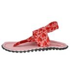 Gumbies Slingback W Flip-Flops G-SB-WN-LVHR - Image 7