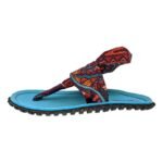Gumbies Slingback W Flip-Flops G-SB-WN-TRVN - Image 3