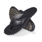Gumbies Vegovert Flip-Flops GU-FFVEG001 - Image 3