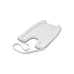 Gutter, hair washing tray