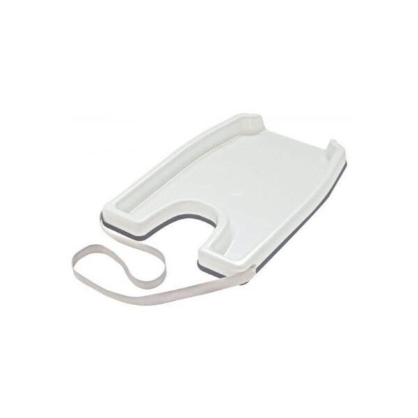Gutter, hair washing tray