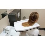 Gutter, hair washing tray - Image 3