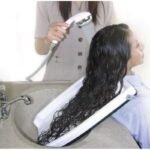 Gutter, hair washing tray - Image 4
