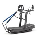 Half Human Curve Treadmill SFIT-P-HH30010 - Image 8