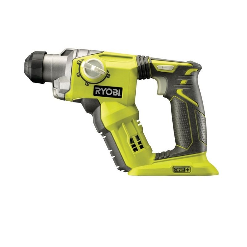 lupin-wear-ca-hammer-drill-pneumatic-sds-18v-without-battery-and-charger-ryobi-2228667 Hammer drill (pneumatic)) SDS+18V, without battery and charger RYOBI - Image 1