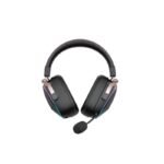 Havit H2039BG Gaming Headphones (Red) - Image 5