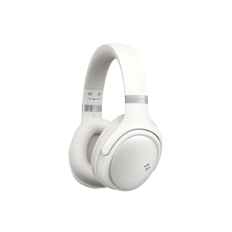 lupin-wear-ca-havit-h630bt-bluetooth-headphones-beige-1922188 Havit H630BT Bluetooth Headphones (Beige) - Image 1