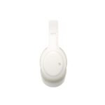 Havit H633BT Wireless On-Ear Headphones (Beige) - Image 2