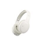 Havit H633BT Wireless On-Ear Headphones (Beige) - Image 4