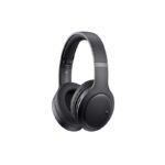 Havit H633BT Wireless On-Ear Headphones (Black)