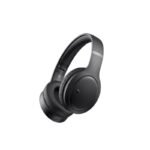 Havit H633BT Wireless On-Ear Headphones (Black) - Image 3