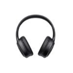 Havit H633BT Wireless On-Ear Headphones (Black) - Image 4