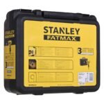 HEAT GUN 2000W FME670K-QS STANLEY - Image 6