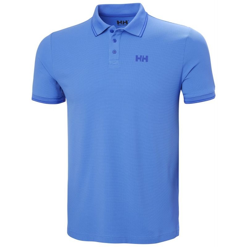 lupin-wear-ca-helly-hansen-kos-polo-shirt-m-34068-554-1132610 Helly Hansen Kos Polo Shirt M 34068 554 - Image 1