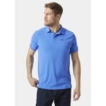 Helly Hansen Kos Polo Shirt M 34068 554 - Image 4