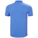 Helly Hansen Kos Polo Shirt M 34068 554 - Image 5