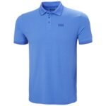 Helly Hansen Kos Polo Shirt M 34068 554 - Image 6