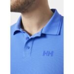 Helly Hansen Kos Polo Shirt M 34068 554 - Image 7