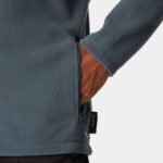 Helly Hansen Mens Daybreaker Fleece Jacket 51598 860 - Image 3