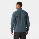 Helly Hansen Mens Daybreaker Fleece Jacket 51598 860 - Image 4