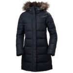 Helly Hansen womens coat W ADEN DOWN PARKA 54429 597 - Image 2