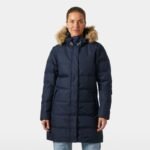 Helly Hansen womens coat W ADEN DOWN PARKA 54429 597