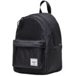Herschel Classic Mini Backpack 11379-00001 Black One size - Image 2