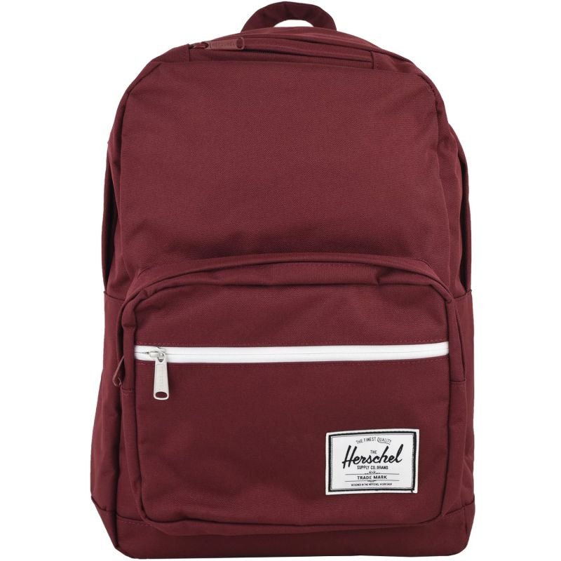 lupin-wear-ca-herschel-pop-quiz-backpack-10011-05655-burgundy-one-size-1647501 Herschel Pop Quiz Backpack 10011-05655 Burgundy One size - Image 1