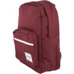 Herschel Pop Quiz Backpack 10011-05655 Burgundy One size - Image 2