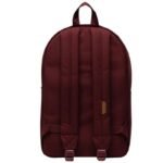 Herschel Pop Quiz Backpack 10011-05655 Burgundy One size - Image 4