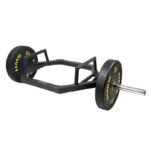Hexagonal neck 28 kg / 1715 mm HMS GHX02B - Image 2