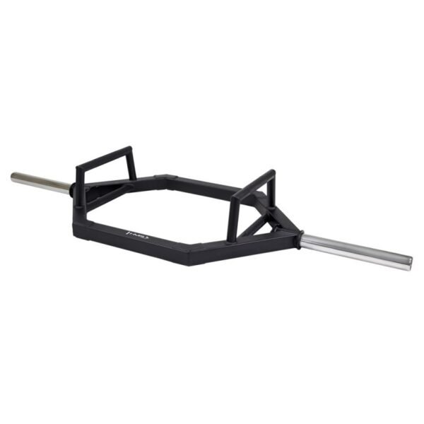 Hexagonal neck 28 kg / 1715 mm HMS GHX02B