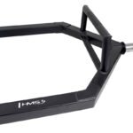 Hexagonal neck 28 kg / 1715 mm HMS GHX02B - Image 4