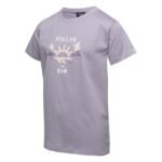 Hi-Tec Otuti JRG Jr 92800596962 T-shirt - Image 2