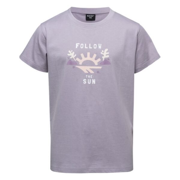 Hi-Tec Otuti JRG Jr 92800596962 T-shirt